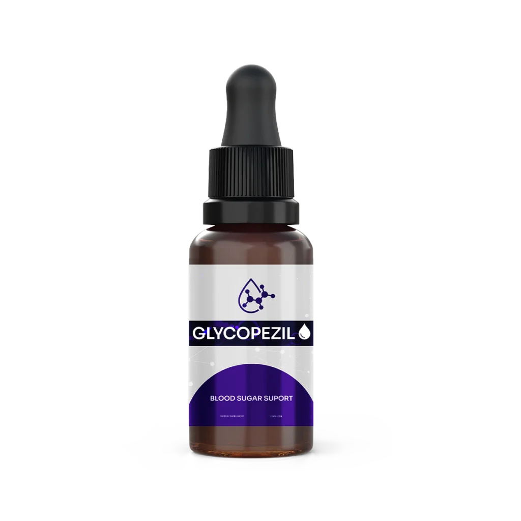 Glycopezil official 2026 supplement