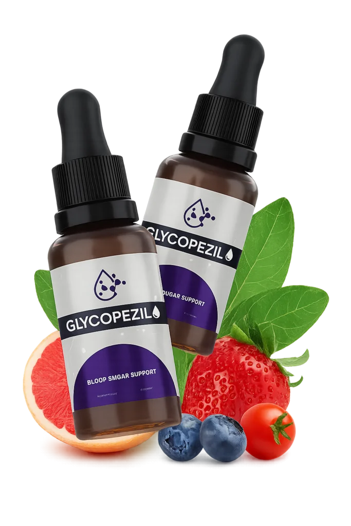 Glycopezil 2026 official label
